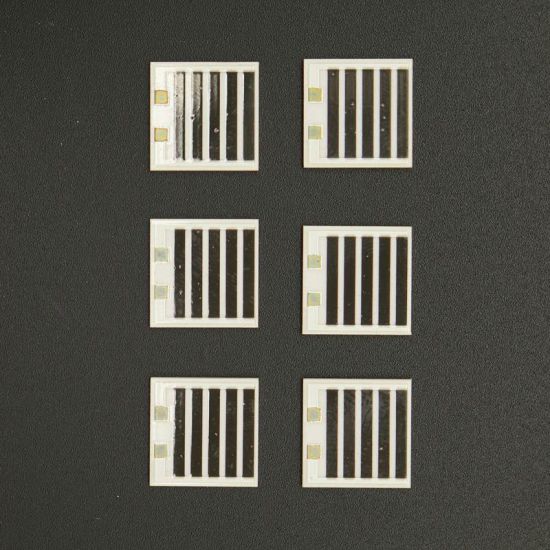 陶瓷厚膜加热器