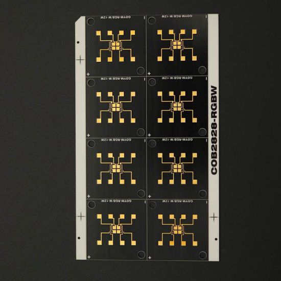 镀金陶瓷线路板