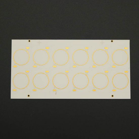 镀金陶瓷线路板