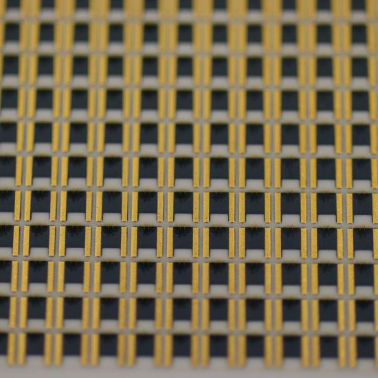 金浆陶瓷线路板