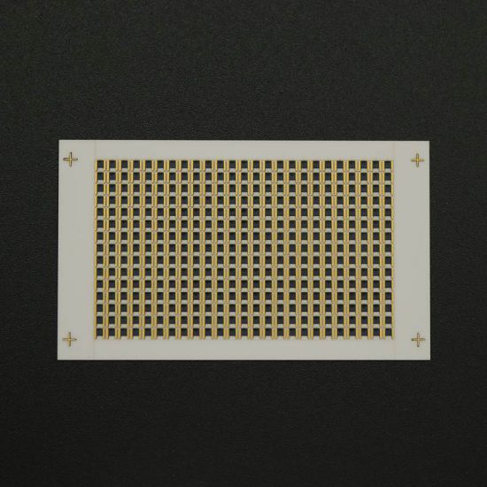 金浆陶瓷线路板