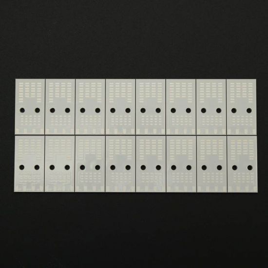 氮化铝陶瓷线路板