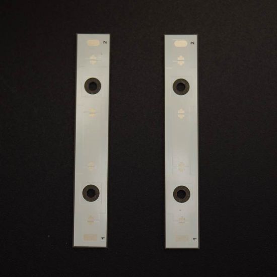 氮化铝陶瓷线路板