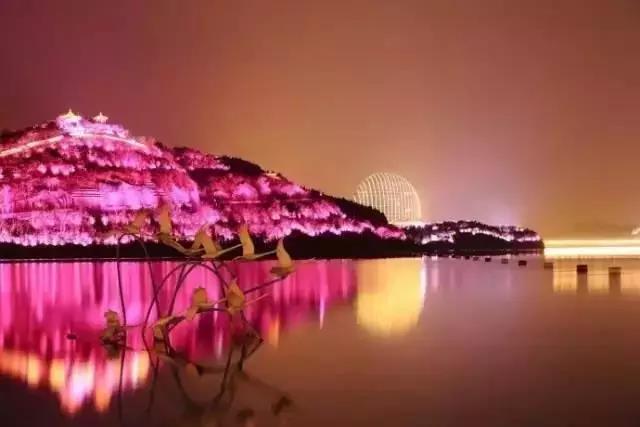 雁栖湖,夜景 (6).jpg